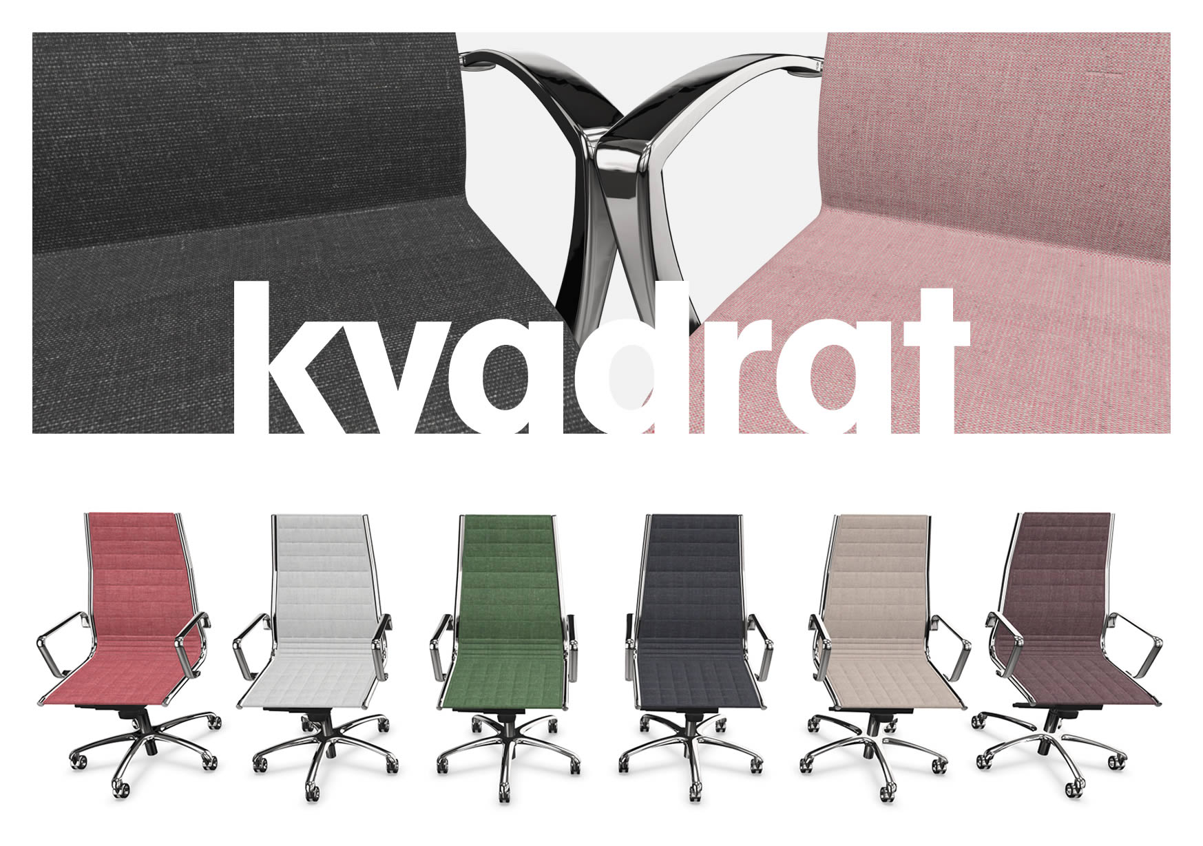 EHO Exclusive Kvadrat