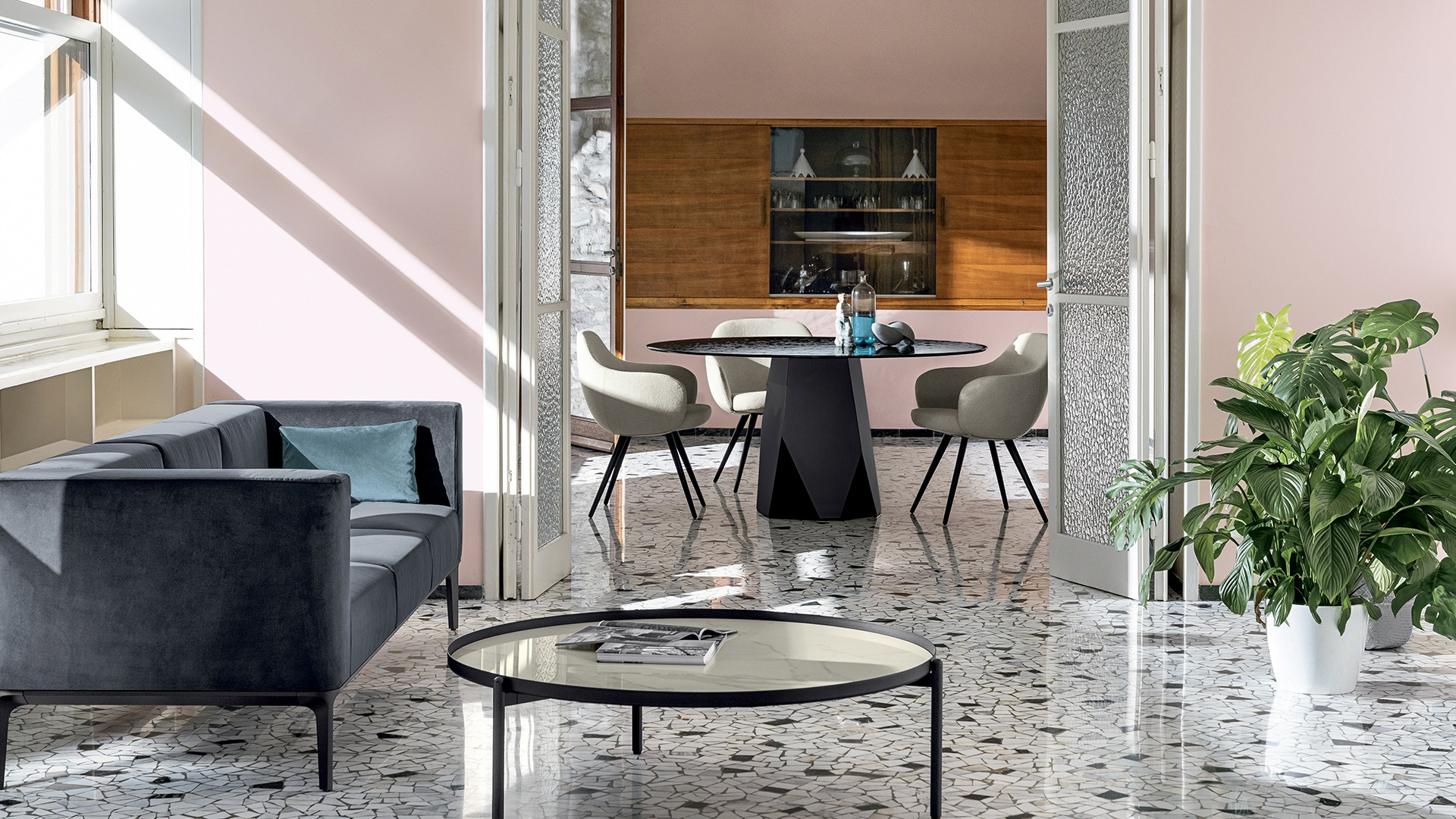 Sovet Italia Deod