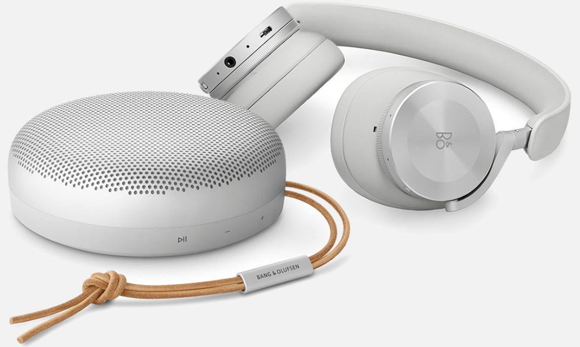 Quellii Architects EHO Bang & Olufsen
